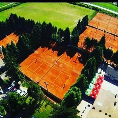 Apartment City Doboj Dış mekan fotoğraf