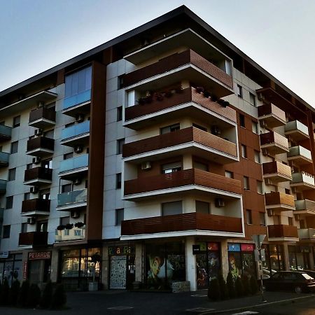 Apartment City Doboj Dış mekan fotoğraf