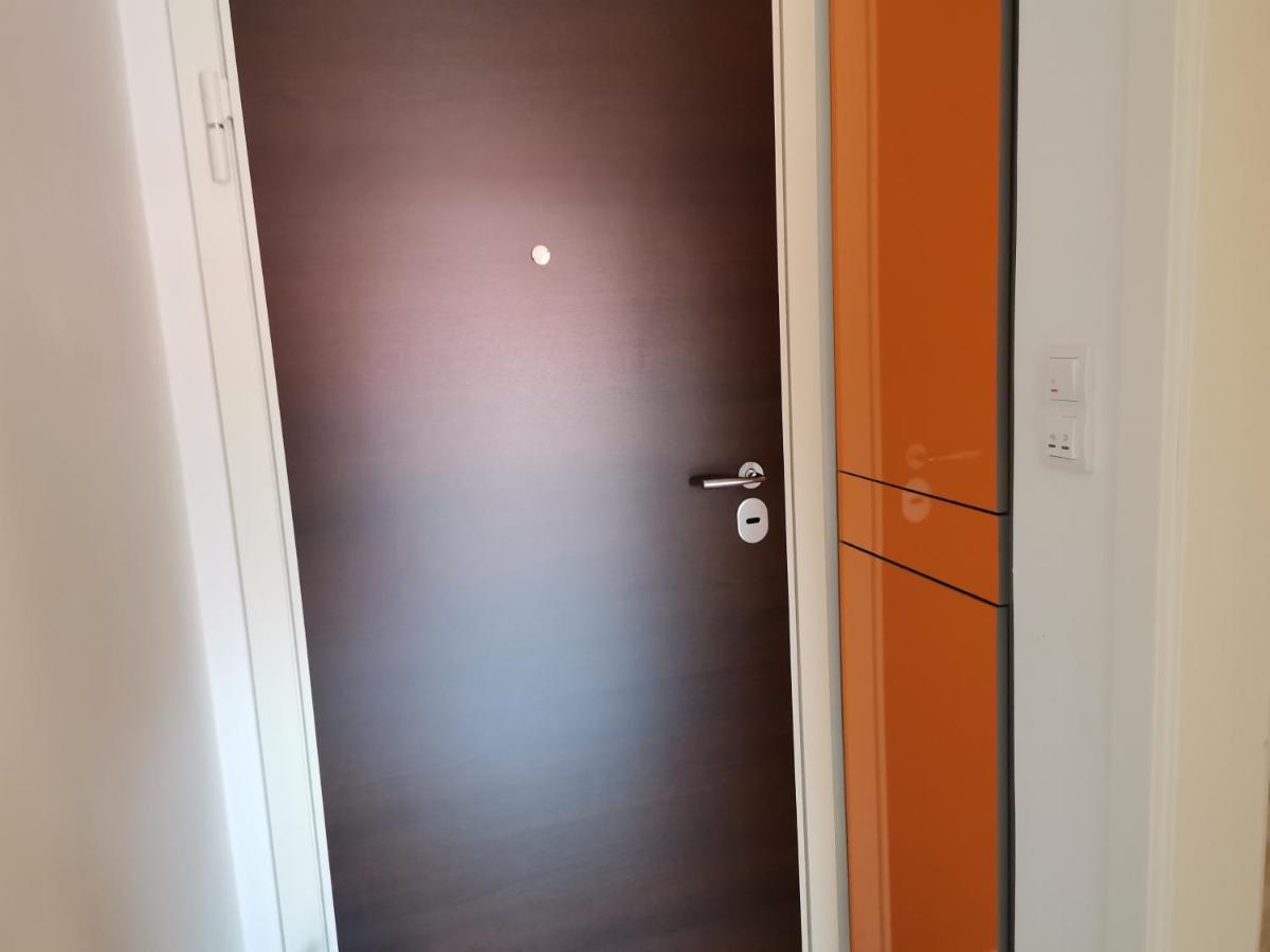 Apartment City Doboj Dış mekan fotoğraf