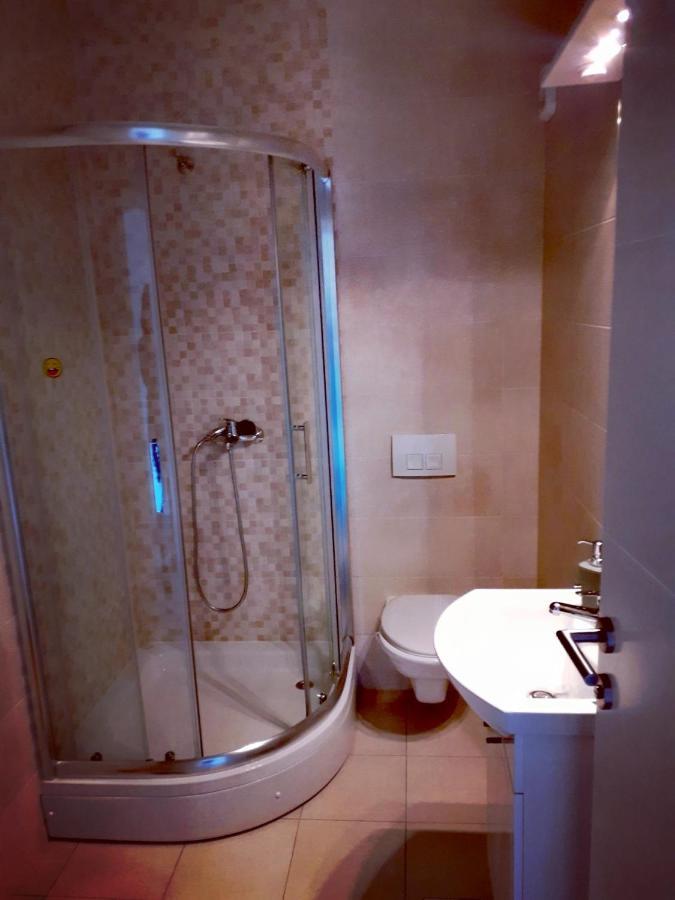 Apartment City Doboj Dış mekan fotoğraf