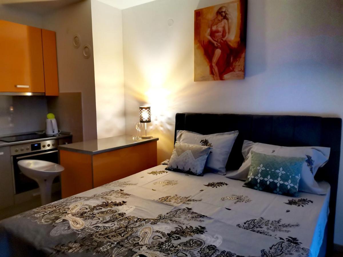 Apartment City Doboj Dış mekan fotoğraf