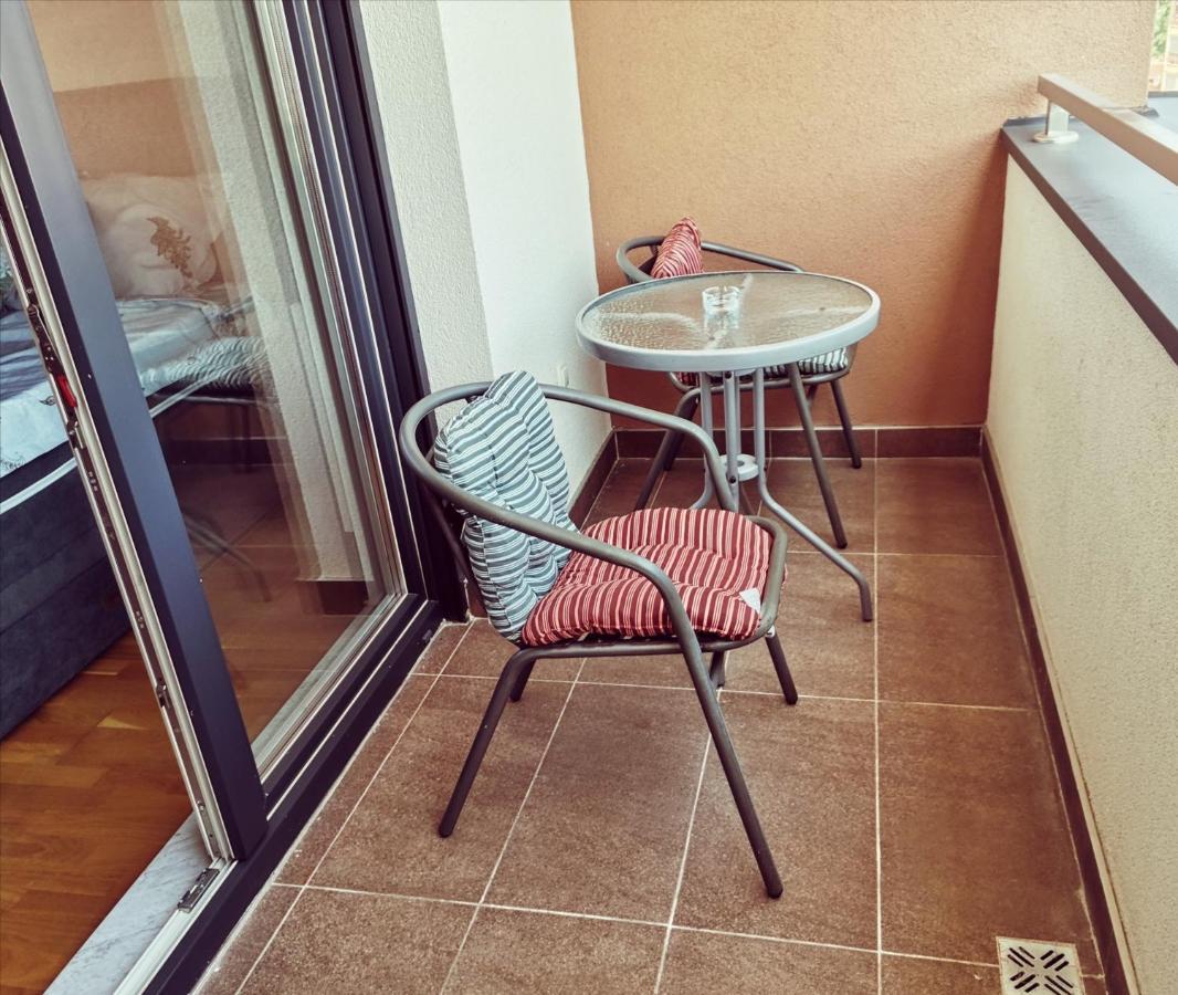 Apartment City Doboj Dış mekan fotoğraf