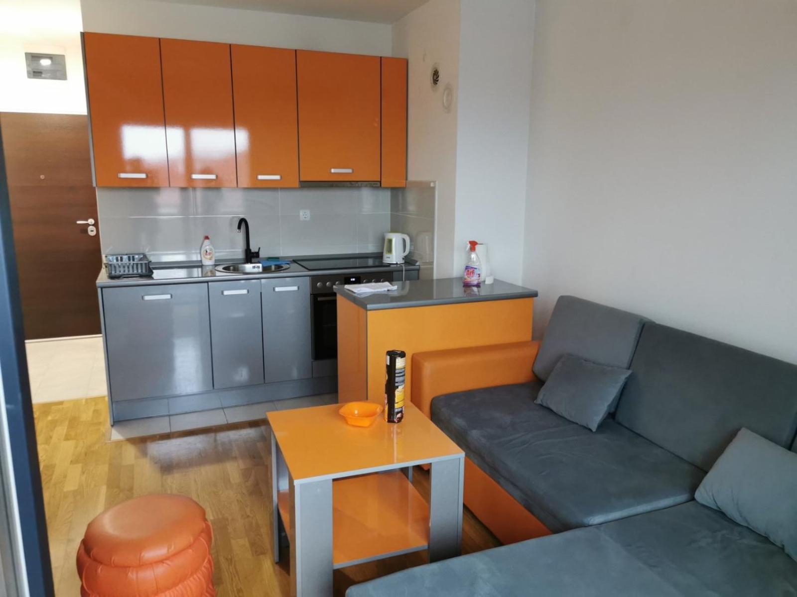 Apartment City Doboj Oda fotoğraf